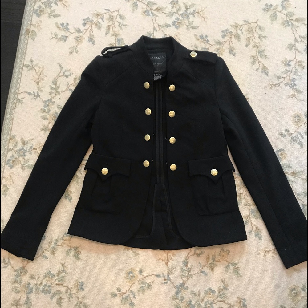 SANCTUARY Blazer